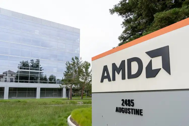 AMD 将以 49 亿美元收购 ZT Systems,以增强数据中心 AI 系统功能