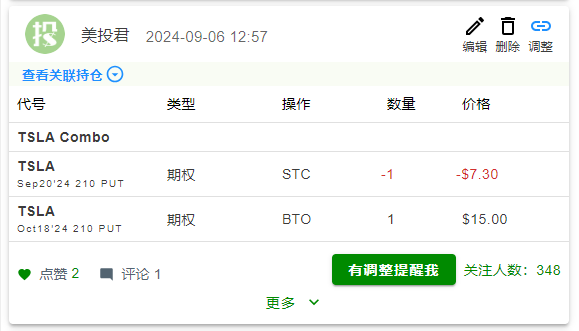 散户如何凭借自身优势战胜华尔街?美投君首次公开交易思路,如何在危机中看涨?-图片5