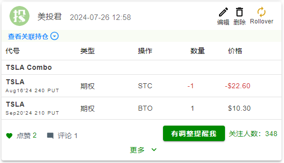 散户如何凭借自身优势战胜华尔街?美投君首次公开交易思路,如何在危机中看涨?-图片3