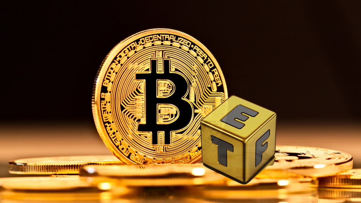 比特币的疯狂才刚刚开始?分析师:未来两年或上涨136%