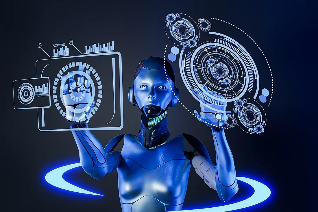 这只人工智能(AI)股票会成为下一个 Nvidia 吗?