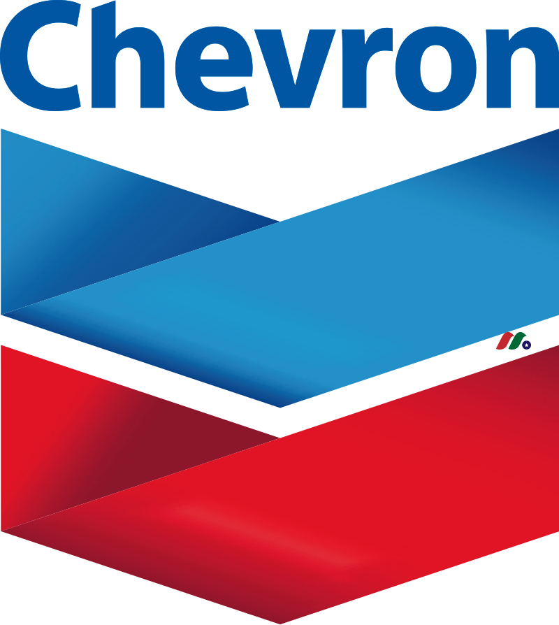 雪佛龙Chevron股价低迷,高息稳健:能源周期中的绝佳上车点