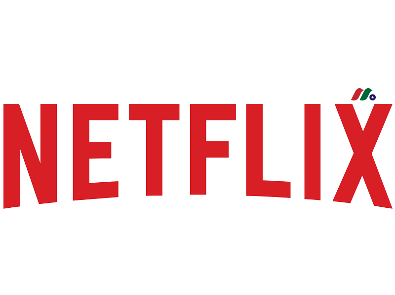 Netflix股价2025年仍具上行潜力?估值偏高下投资者该观望还是入场?