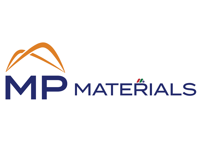 从 Mountain Pass 到磁体工厂:MP Materials 如何成为美国稀土复兴的核心力量?